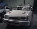 Garage - 4x4