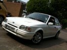 Garage - my rs