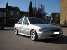 Escort GTI Replica