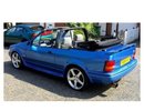 Garage - Turbo Technics XR3i