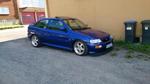 My Cosworth =)