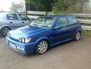 My blue xr2i