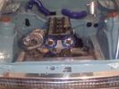 Mk1 Cortina 4x4 Cosworth
