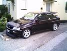 some past cars