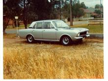 1600e Cortina