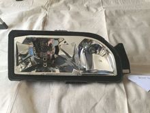 This is the non Cosworth headlight