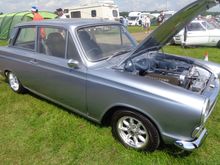 Mk1 Cortina.