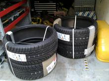 these werent cheap lol