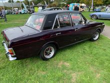 Nice 1600E Cortina