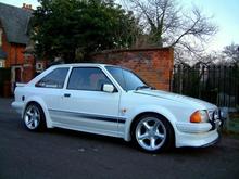 s1 rs turbo