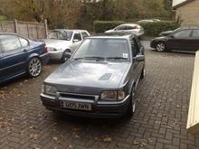My rs 260bhp soon to be upped to 300bhp