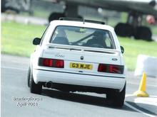S2 bruntingthorpe