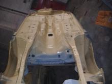 inderside in 2 pack primer