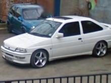 escort