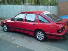 gaz xr4x4