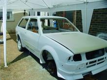 s1 estate in progress