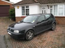 Had this up until 2007 its a GT TDI 130 and is probably the best car i ever owned.... had quite a high mileage though so was time for a change!!