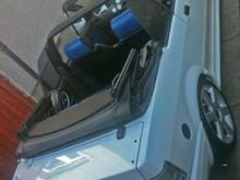 Roof Down