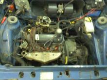 standard 1.3 pop just how ford made it