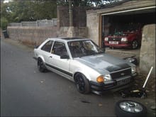 my old 68k rs1600i