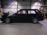 escort estate