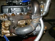 pinto turbo3