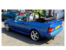 Garage - Turbo Technics XR3i