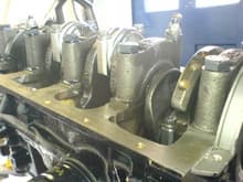 A customers ERST Engine