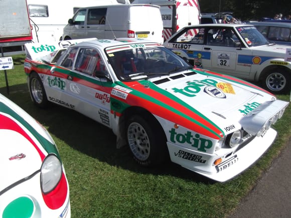 Another Lancia