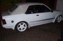 me mk3 cabs series one rep this thing was an animal 250bhp cosworth manegement
