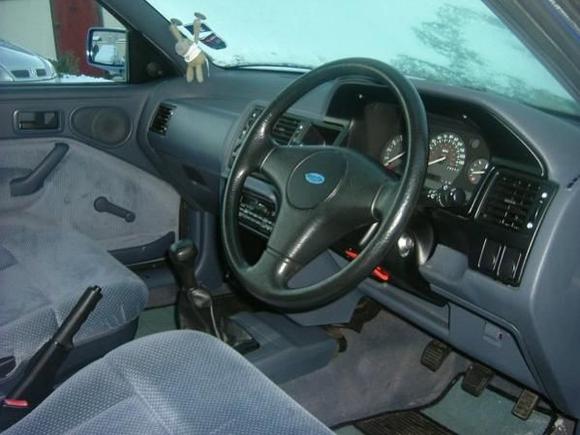 Interior