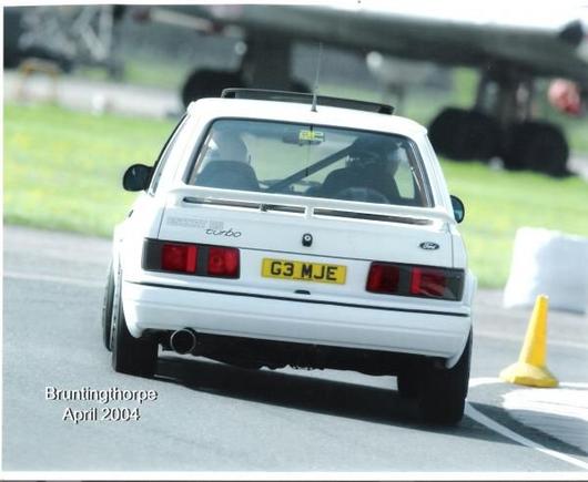 S2 bruntingthorpe