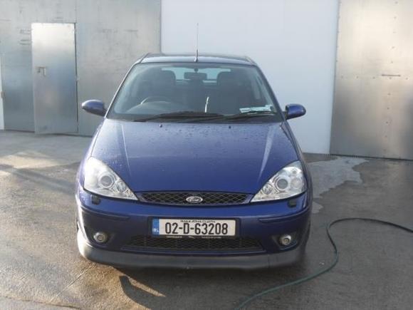 my st