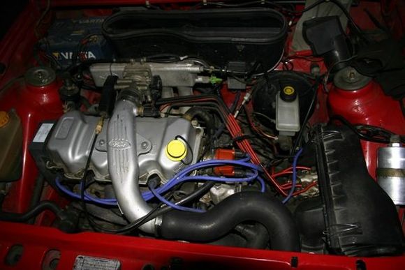 Motor