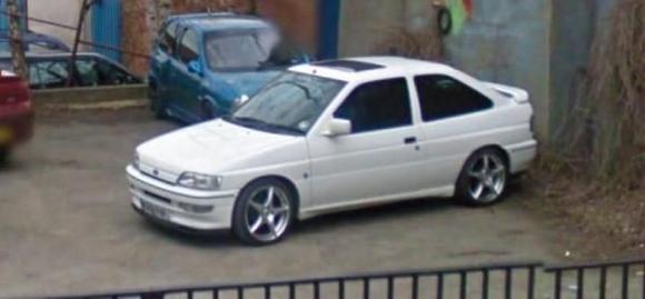 escort