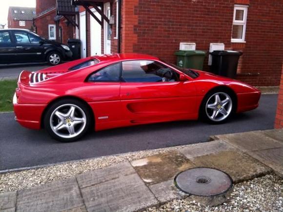 F355