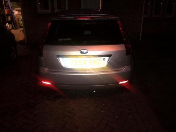 after de-badge