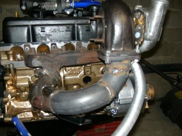 pinto turbo3