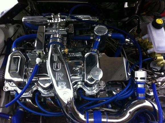 engine