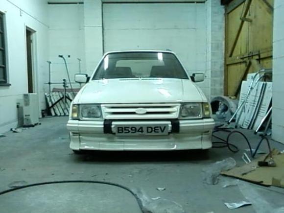 s1 just had full repaint