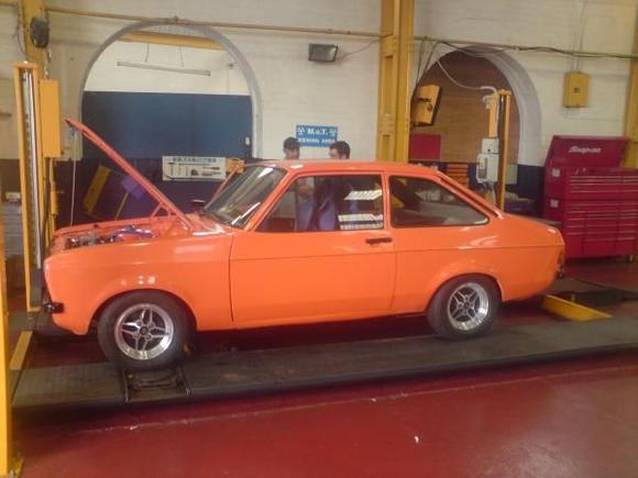 mates mk2
