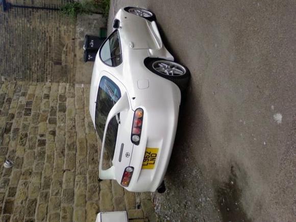 BROS SUPRA