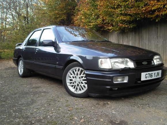 Cosworth (9)