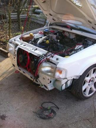 EFI install 01