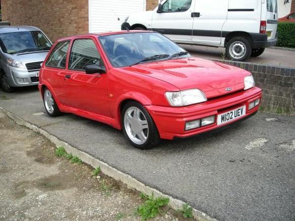 Dads Rs1880 20