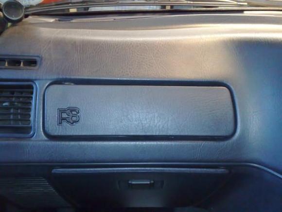RS500 ECU Cover, any one else got 1 that needs color coding let me know