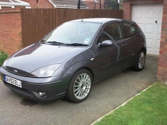 the st170