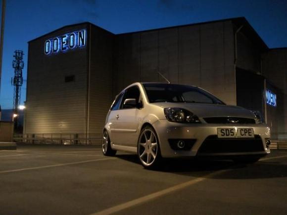 Odeon2