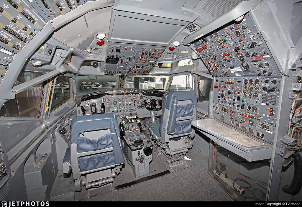 TWA Flight 841 (1979) - Wikipedia