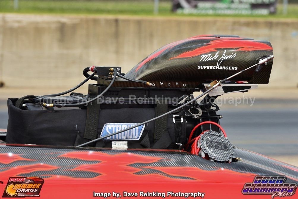 DMPE M5 1471 Supercharger W/ Janis Mods, Carbon hat complet for Sale